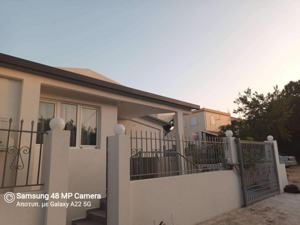Oresti'S Villa Near Airport & Beach Artemida (Attica) Exterior foto