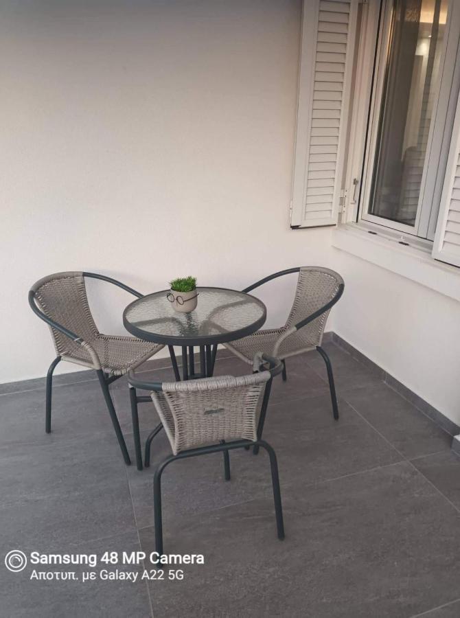 Oresti'S Villa Near Airport & Beach Artemida (Attica) Exterior foto