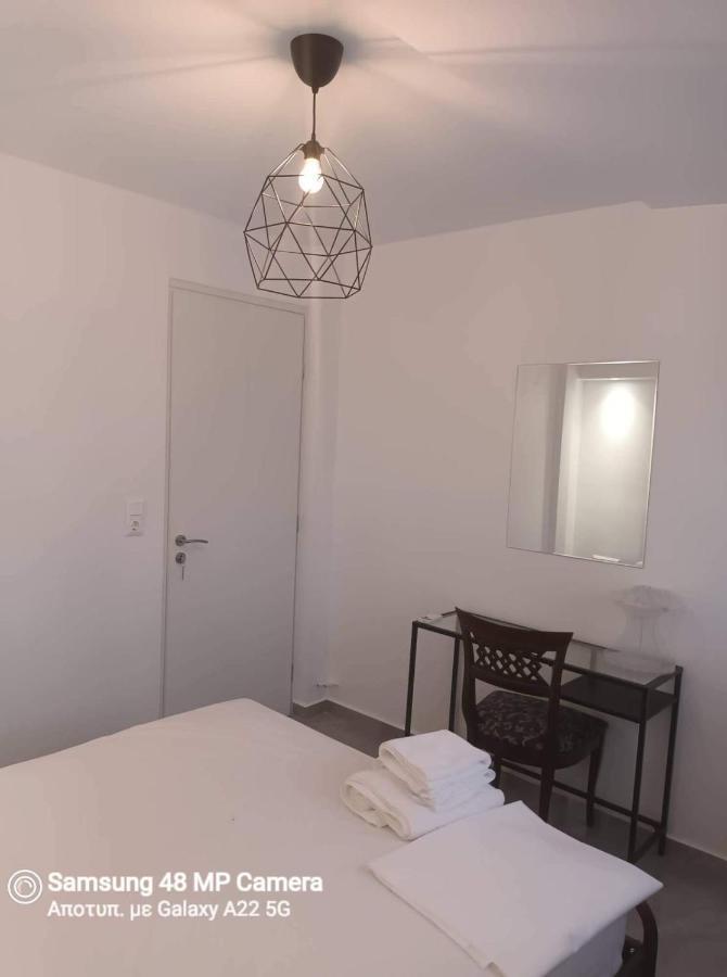 Oresti'S Villa Near Airport & Beach Artemida (Attica) Exterior foto