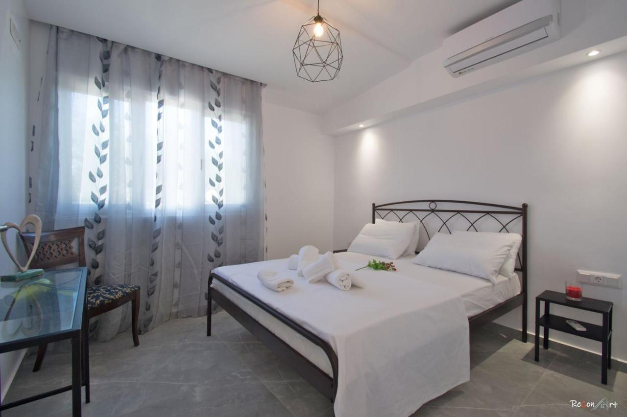 Oresti'S Villa Near Airport & Beach Artemida (Attica) Exterior foto