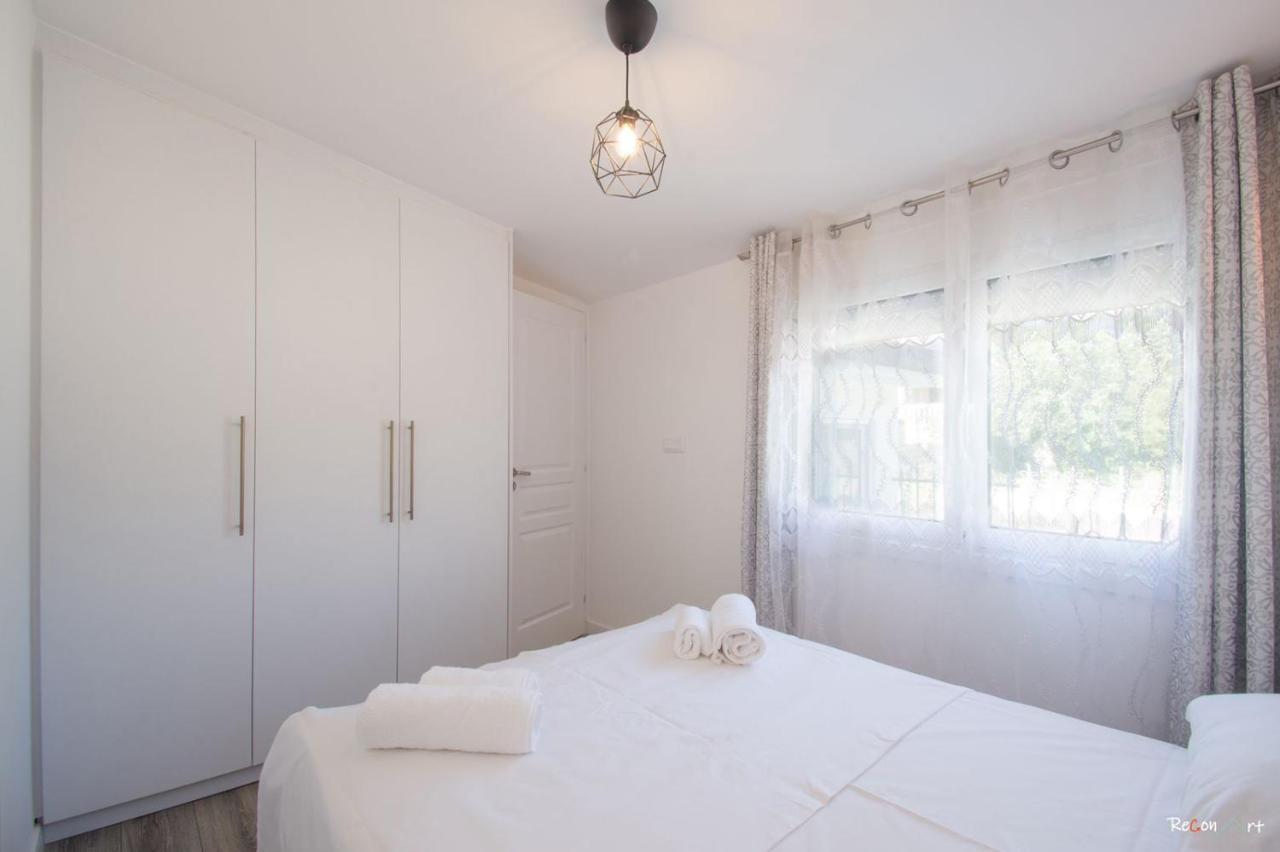 Oresti'S Villa Near Airport & Beach Artemida (Attica) Exterior foto