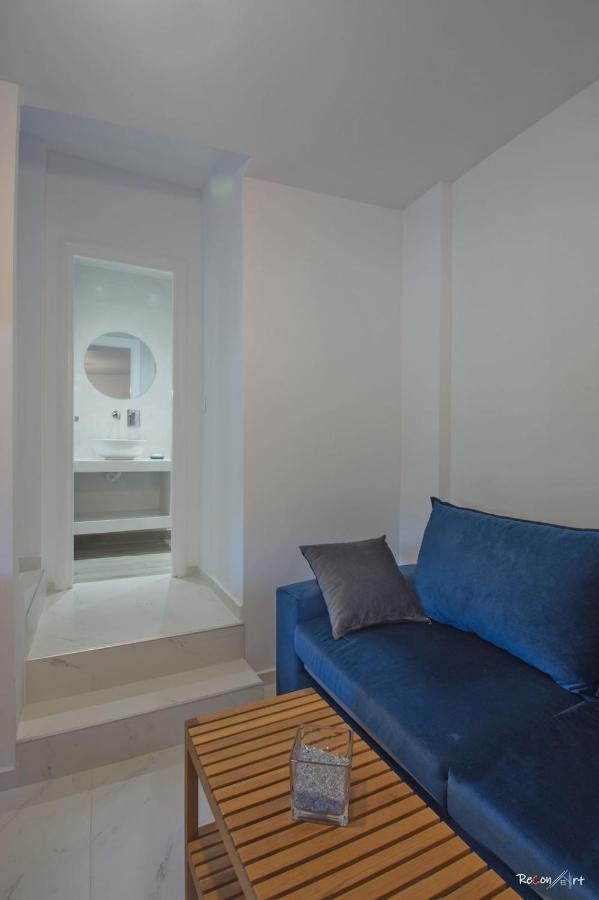 Oresti'S Villa Near Airport & Beach Artemida (Attica) Exterior foto