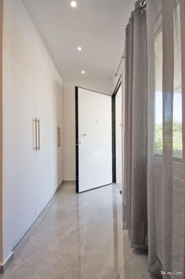 Oresti'S Villa Near Airport & Beach Artemida (Attica) Exterior foto